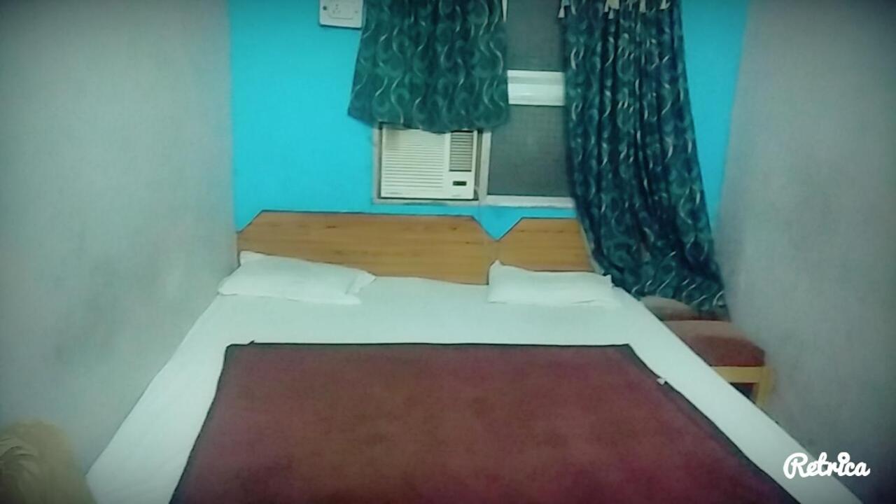 New Crown Hotel Indore Zewnętrze zdjęcie